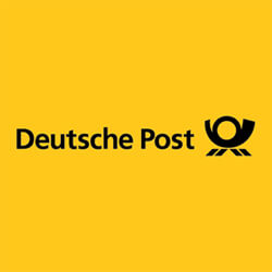 Deutschen Post Konzernzentrale Hauptsitz