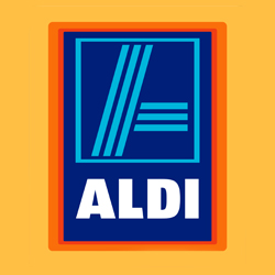 ALDI  Konzernzentrale Hauptsitz