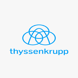 ThyssenKrupp Konzernzentrale Hauptsitz