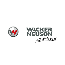 Wacker Neuson Konzernzentrale Hauptsitz