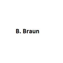 B. Braun