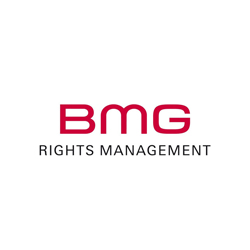 BMG Rights Management