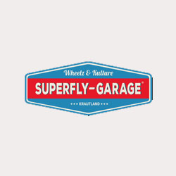 SUPERFLY-GARAGE