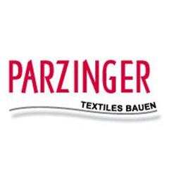 Parzinger Textiles Bauen